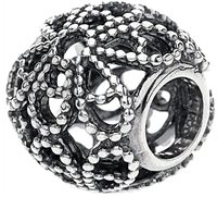 Charm Pandora Pandora Moments in Argento 791282 - 791282